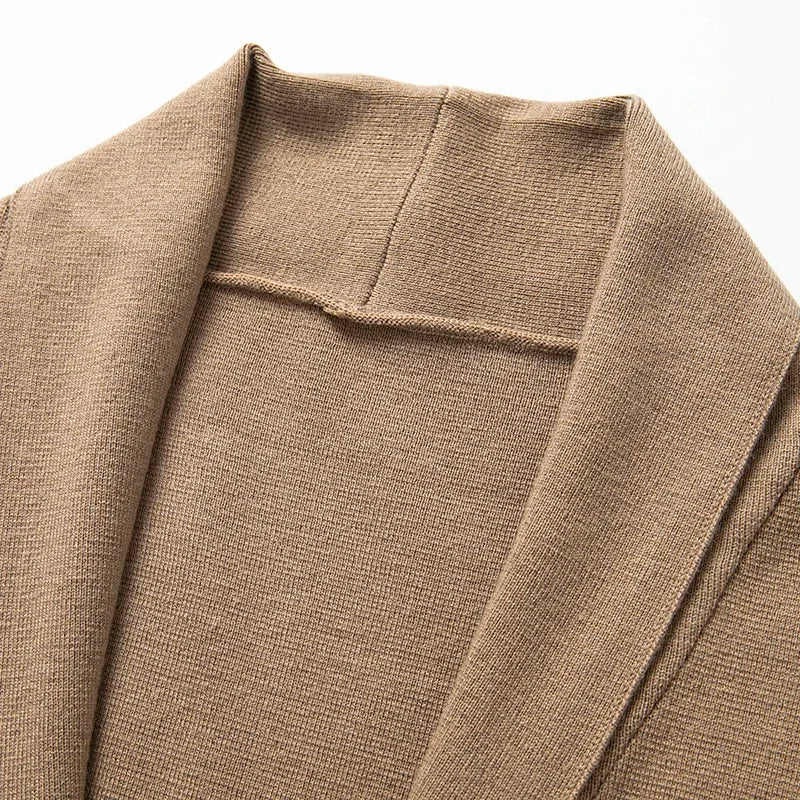 Men's Wool Sweater HARTTMAN HT185