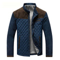 Men's Casual Jacket HARTTMAN HT159 in Coffee