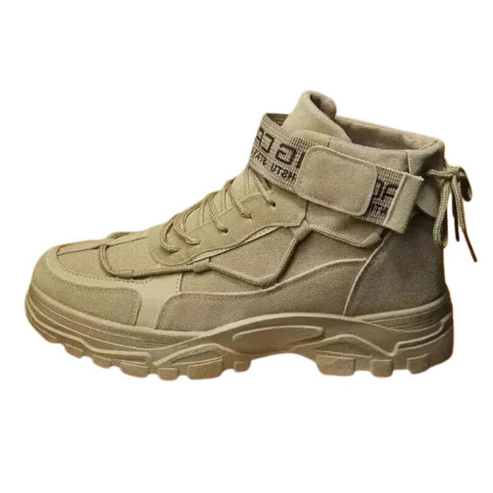 Men's Boots HARTTMAN HT036