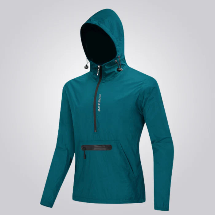 Men's Windbreaker Jacket HARTTMAN HT139