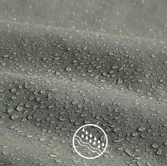 Waterproof Jacket HARTTMAN HT098