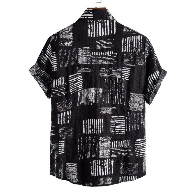 Men's Shirt HARTTMAN HT085