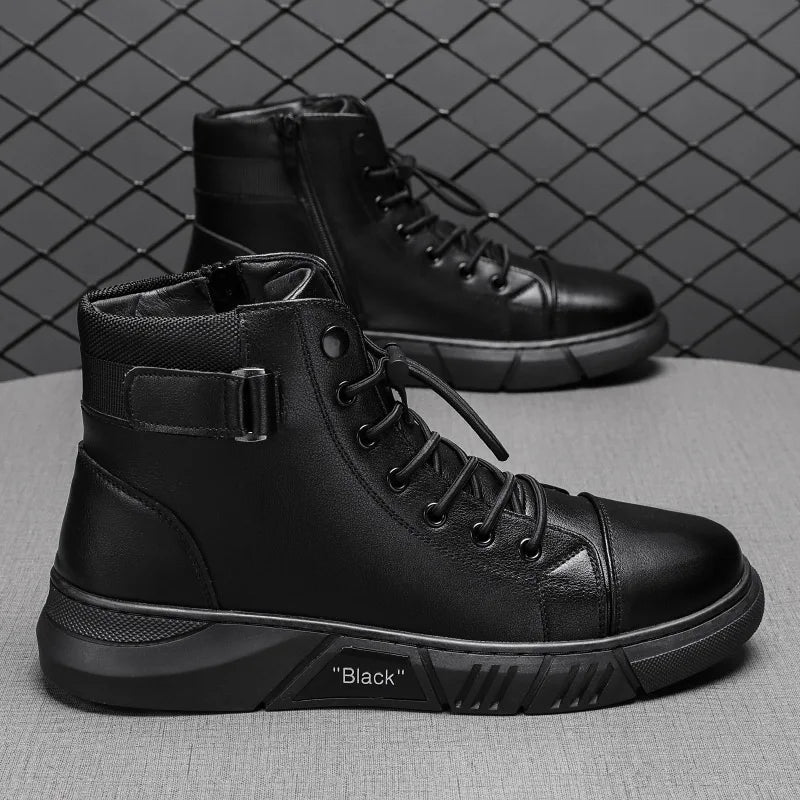 Men's Boots HARTTMAN HT030