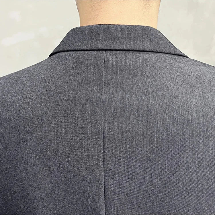 Men's Cotton Blazer HARTTMAN HT005