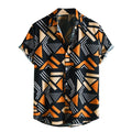 Men's Shirt HARTTMAN HT134 in Black