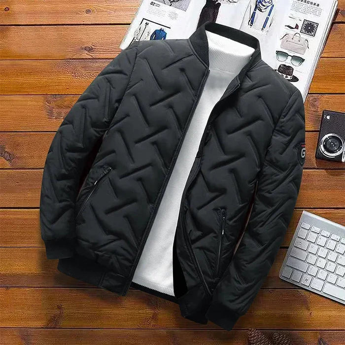 Men's Jacket HARTTMAN HT140