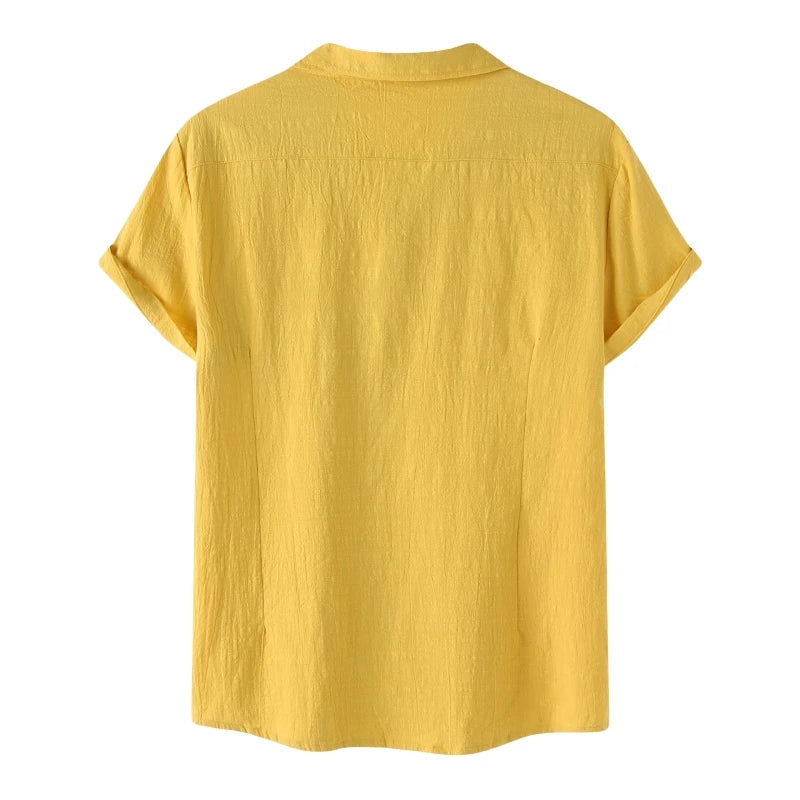 Men's Shirt HARTTMAN HT141