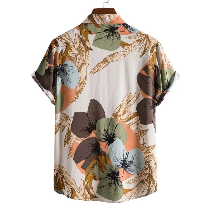 Men's Shirt HARTTMAN HT140