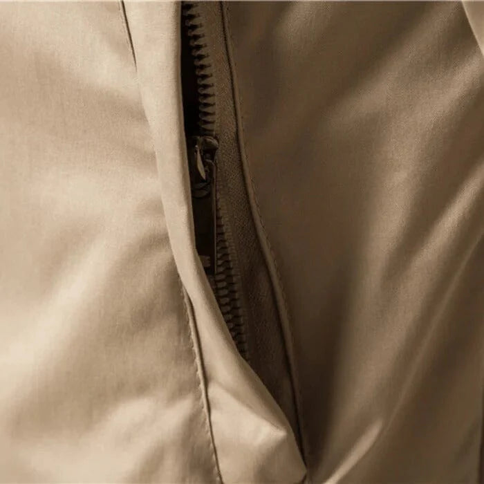 Men's Casual Jacket HARTTMAN HT103