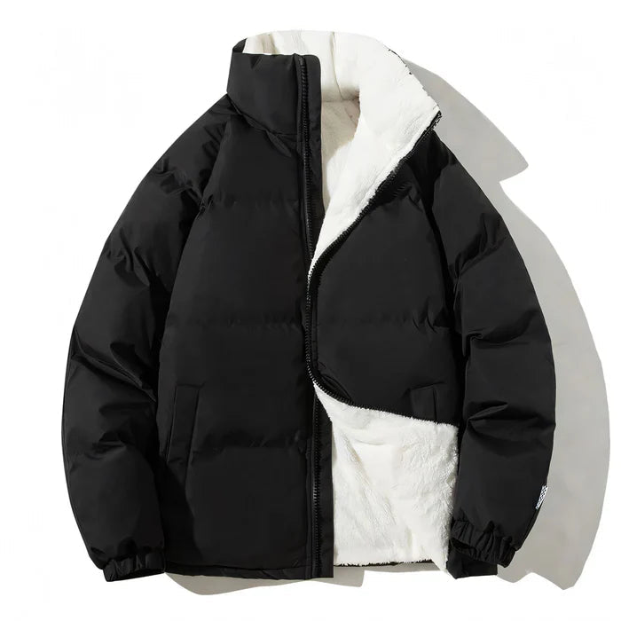 Men's Puffer Jacket HARTTMAN HT157