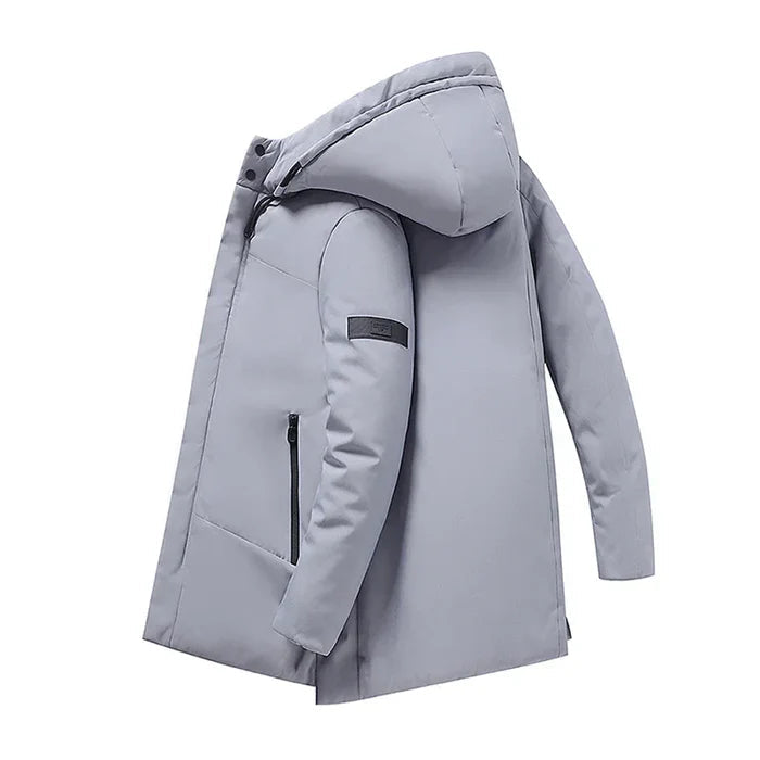 Men's Overcoat HARTTMAN HT225