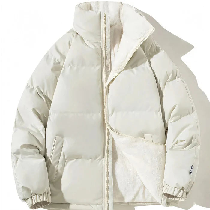 Men's Puffer Jacket HARTTMAN HT157