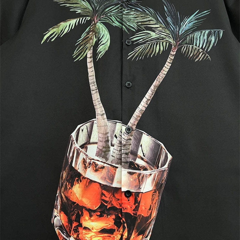 Men's Short Sleeve Shirt HARTTMAN HT373