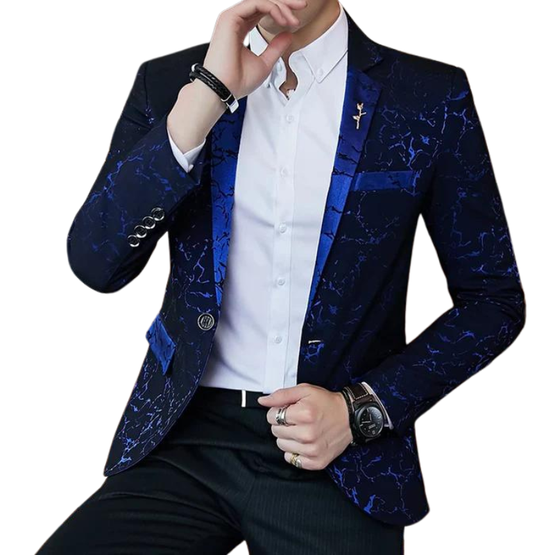 Men's Blazer HARTTMAN HT013