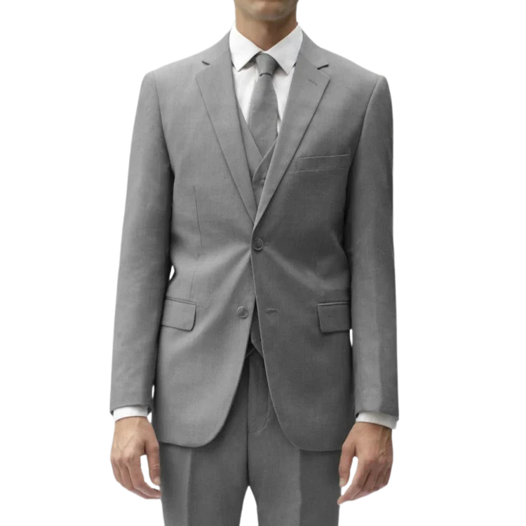 Men's Blazer HARTTMAN HT357
