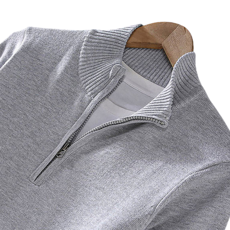 Men's Sweater HARTTMAN HT022