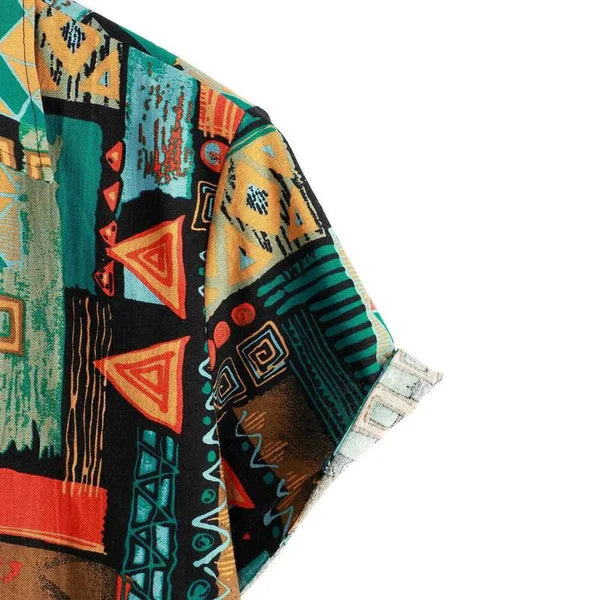 Men's Shirt HARTTMAN HT079