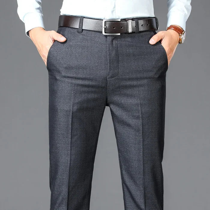 Men's Classic Executive Trousers HARTTMAN HT060