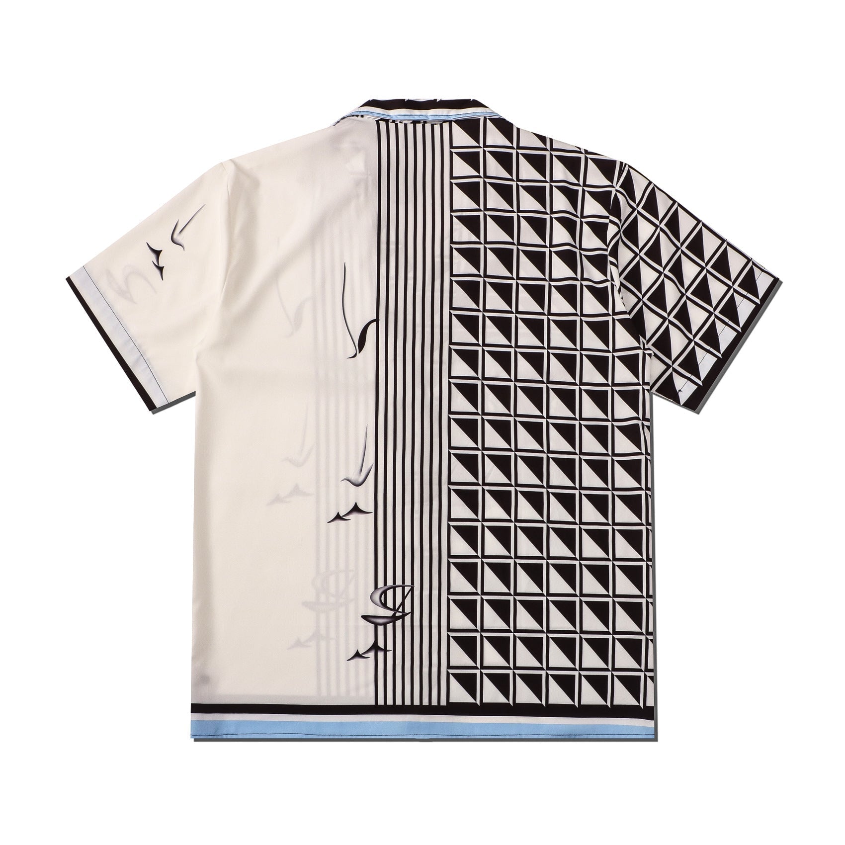 Men's Cotton Shirt HARTTMAN HT385