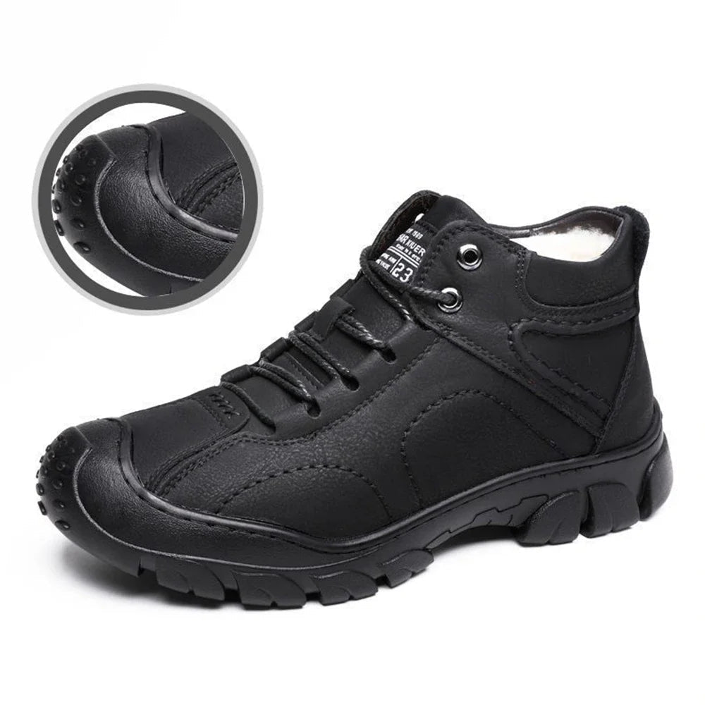 Men's Boots HARTTMAN HT033