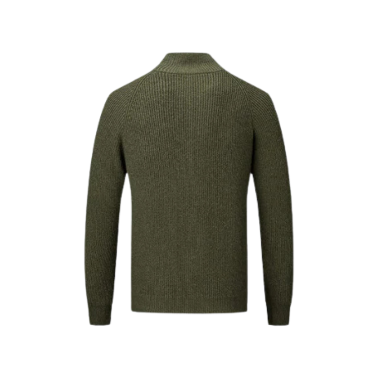 Men's Sweater with Zip HARTTMAN HT020