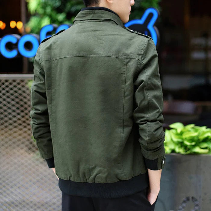 Men's Jacket HARTTMAN HT104