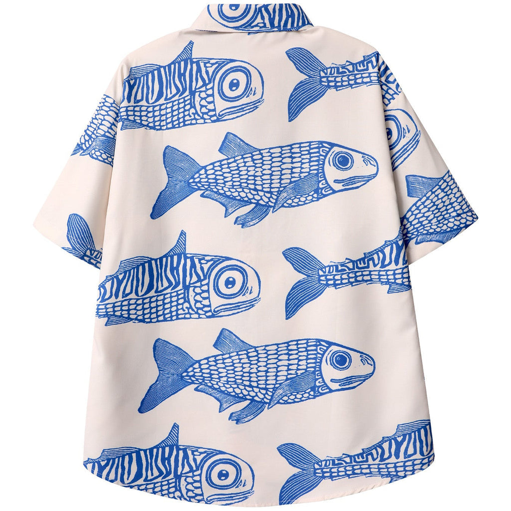 Men's Shirt HARTTMAN HT384