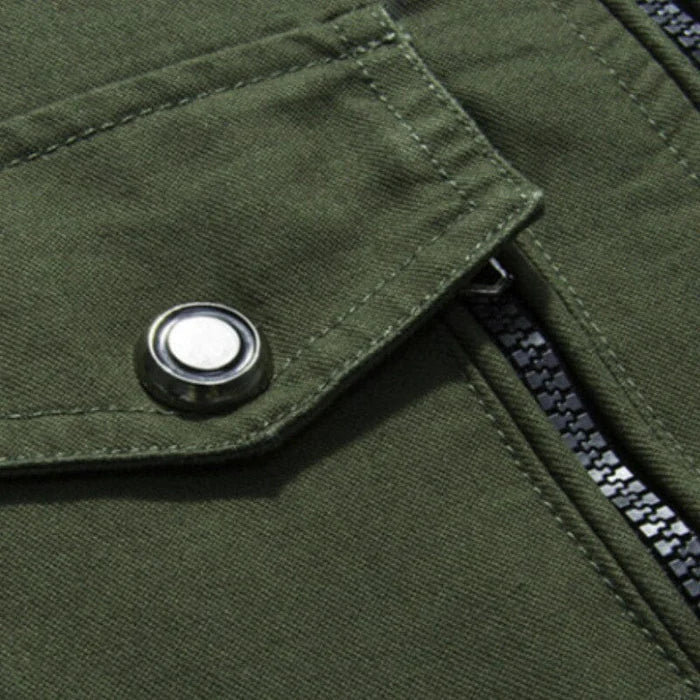 Men's Jacket HARTTMAN HT104