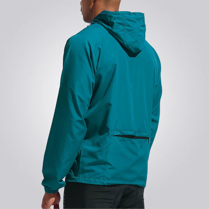 Men's Windbreaker Jacket HARTTMAN HT139