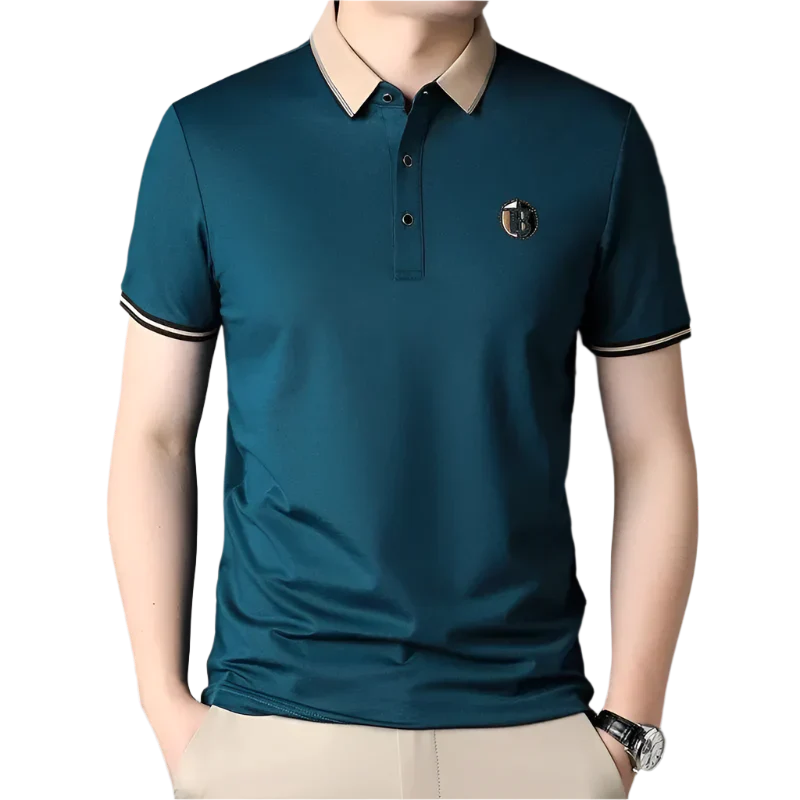 Men's Polo Shirt HARTTMAN HT239