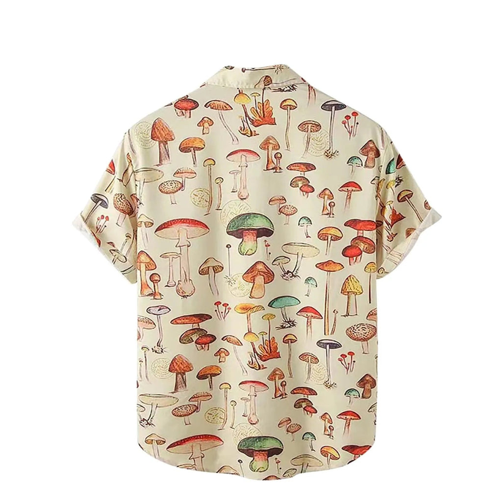Men's Shirt HARTTMAN HT138