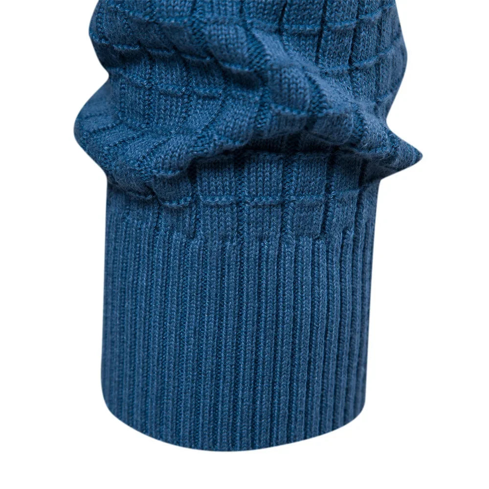 Men's Wool Sweater HARTTMAN HT171