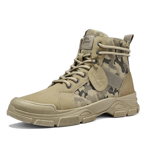 Men's Boots HARTTMAN HT037