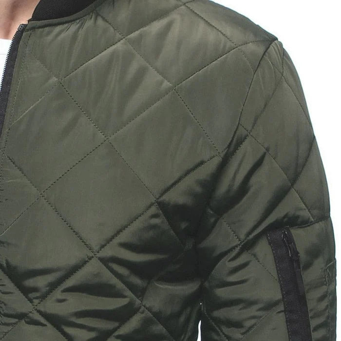 Men's Lined Winter Jacket HARTTMAN HT111