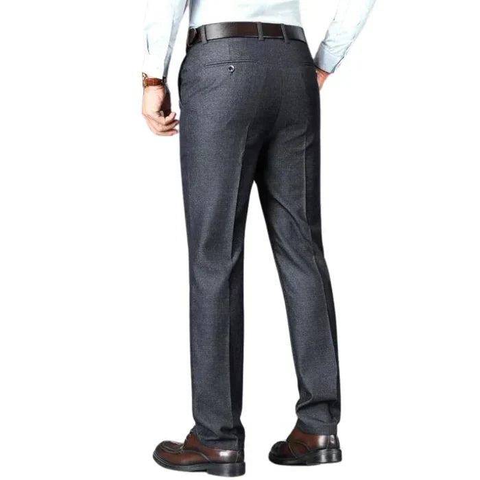 Men's Classic Executive Trousers HARTTMAN HT515