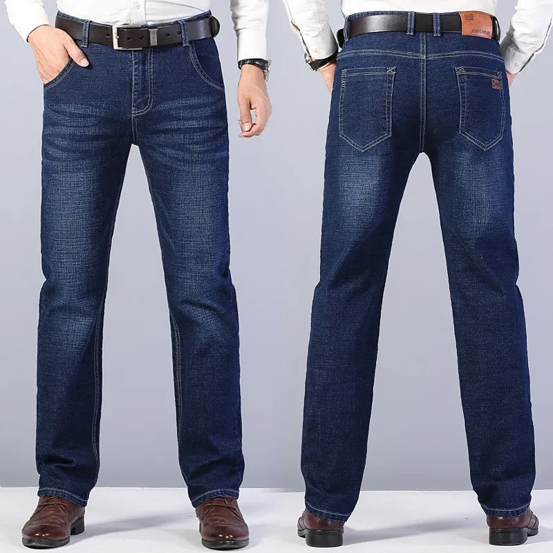 Men's Formal Jeans HARTTMAN HT066