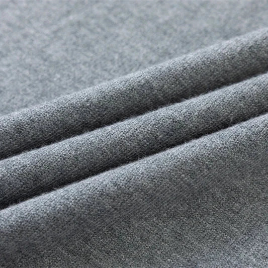 Men's Casual Round Neck Sweater HARTTMAN HT182