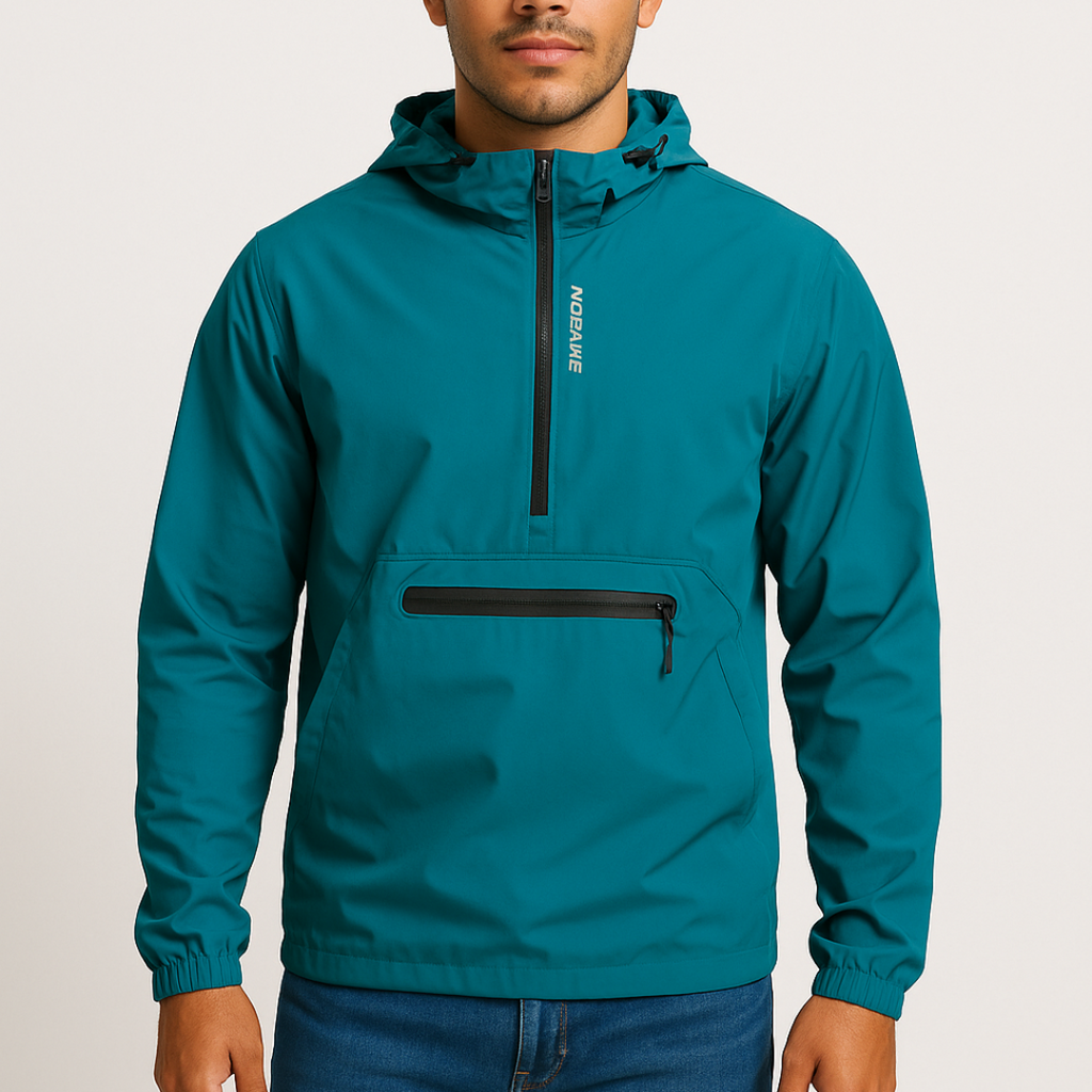 Men's Windbreaker Jacket HARTTMAN HT139