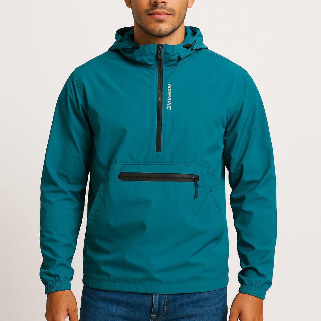 Men's Windbreaker Jacket HARTTMAN HT139