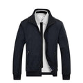 Men's Casual Jacket HARTTMAN HT152 in Black