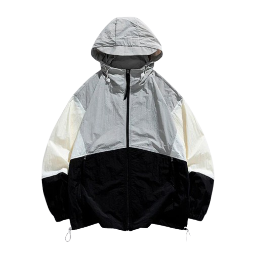 Men's Windbreaker Jacket HARTTMAN HT143
