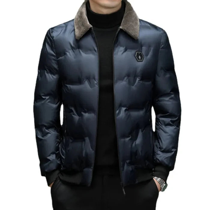 Men's Jacket HARTTMAN HT129