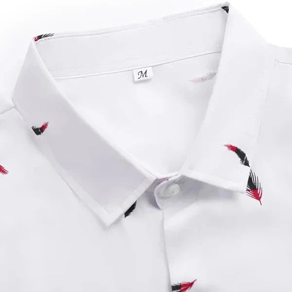 Men's Shirt HARTTMAN HT078
