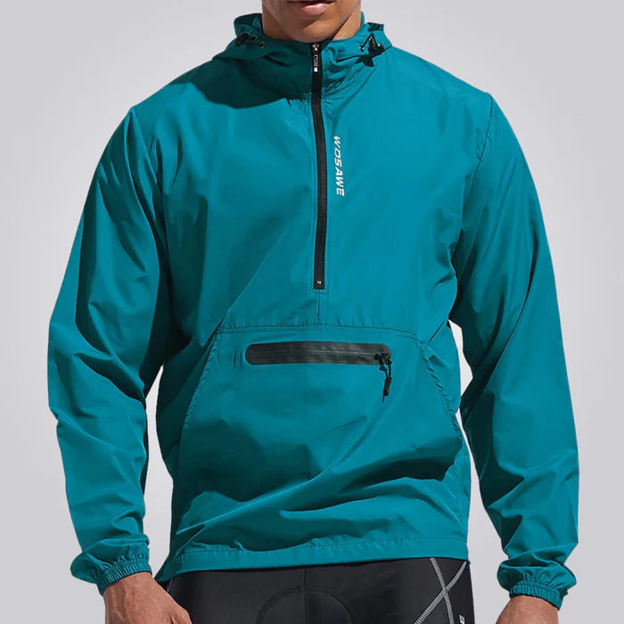 Men's Windbreaker Jacket HARTTMAN HT139