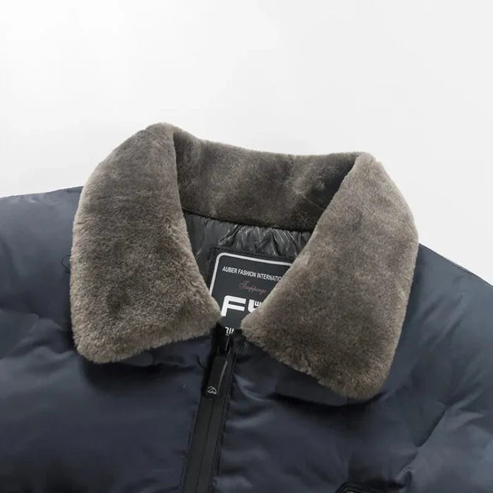 Men's Jacket HARTTMAN HT129