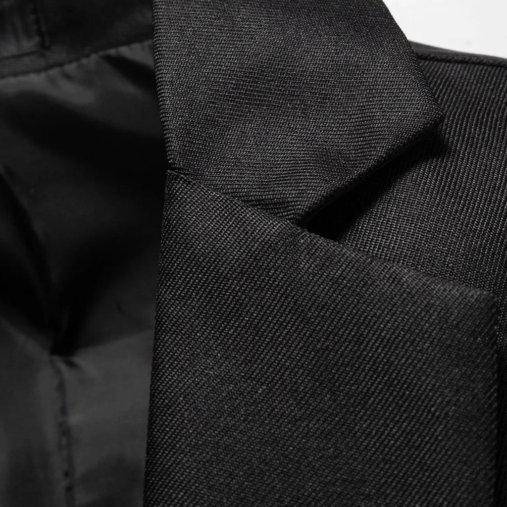 Men's Cotton Blazer HARTTMAN HT010