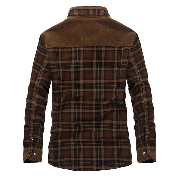 Men's Jacket HARTTMAN HT134