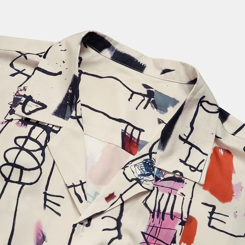 Men's Shirt HARTTMAN HT088