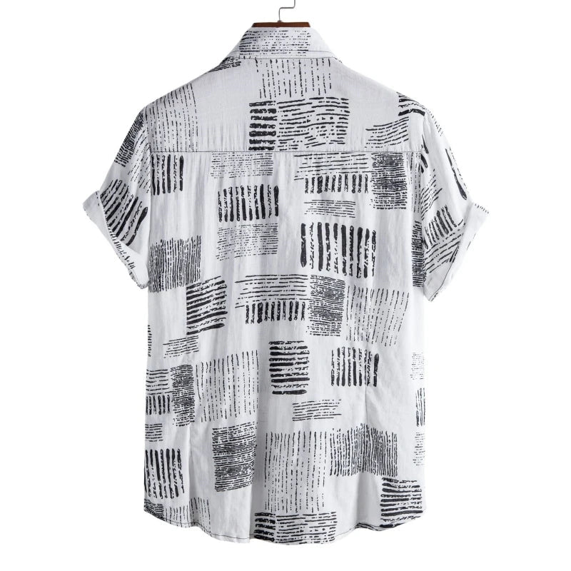 Men's Shirt HARTTMAN HT085