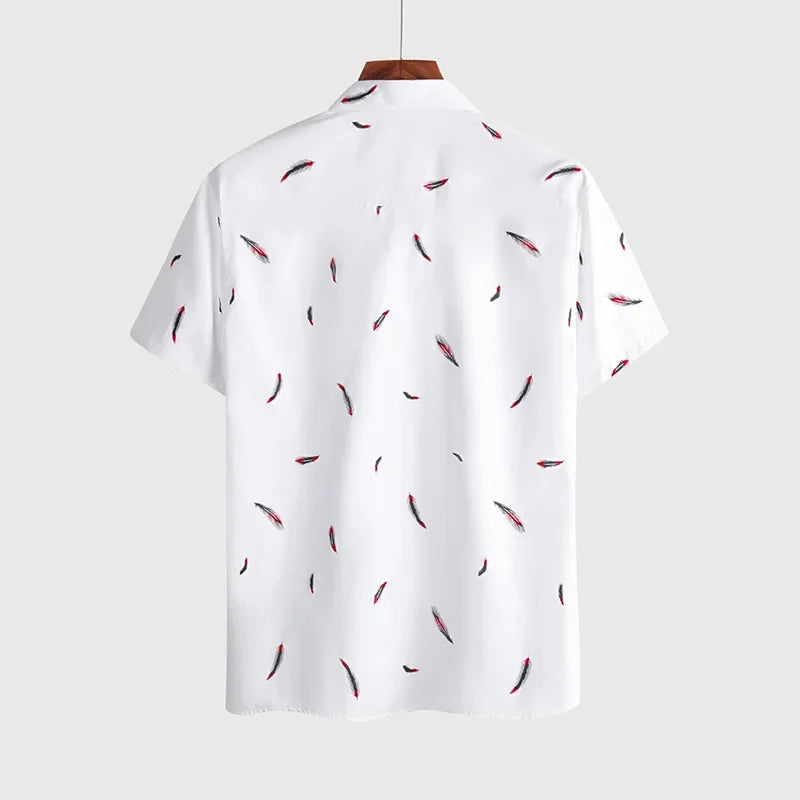 Men's Shirt HARTTMAN HT078